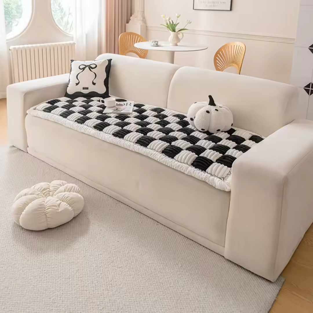 Cozy Covers - Sofa Bed