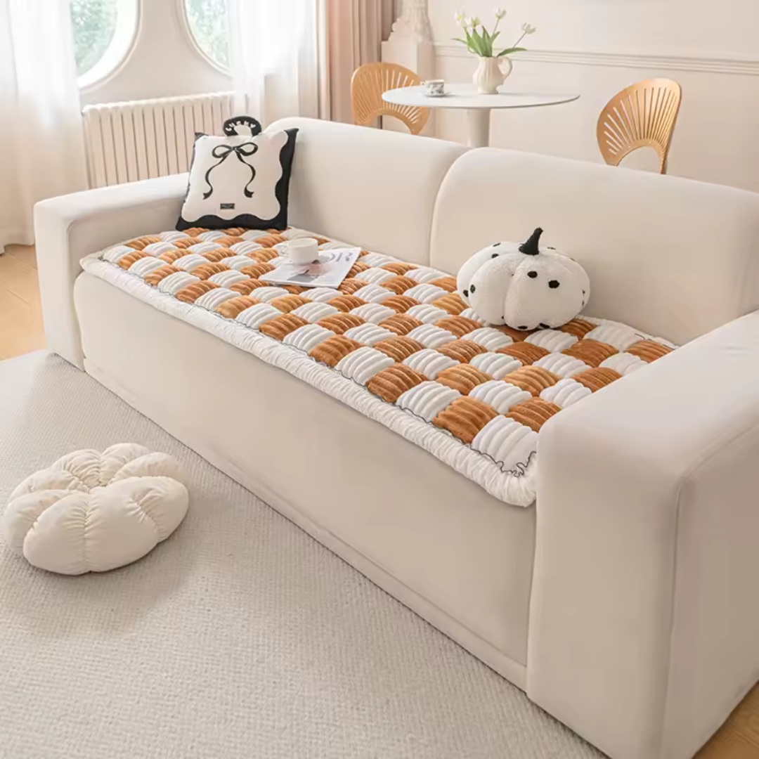 Cozy Covers - Sofa Bed