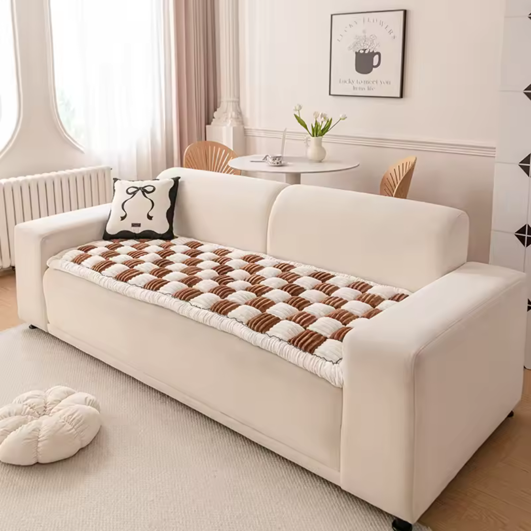 Cozy Covers - Sofa Bed