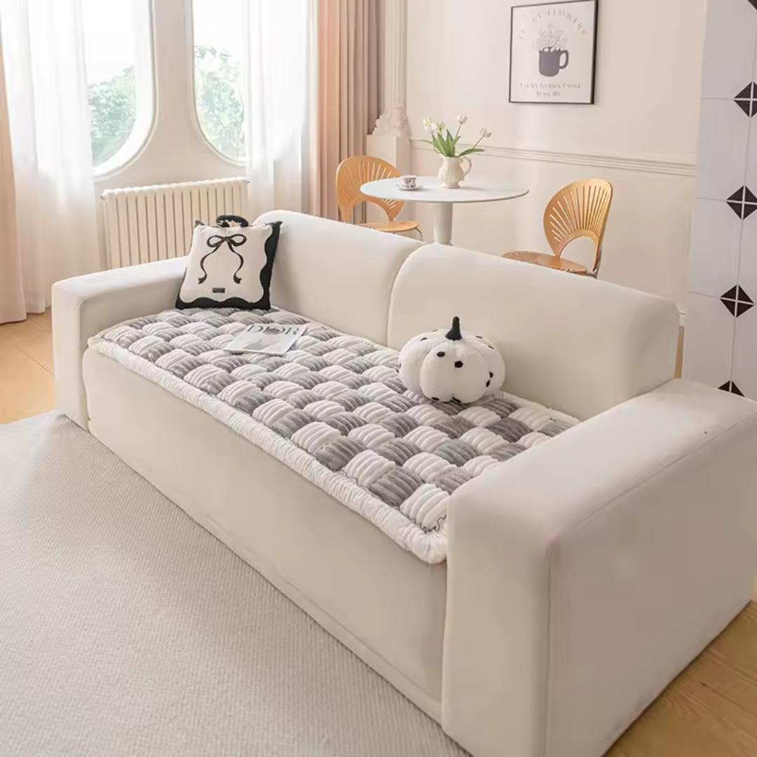 Cozy Covers - Sofa Bed