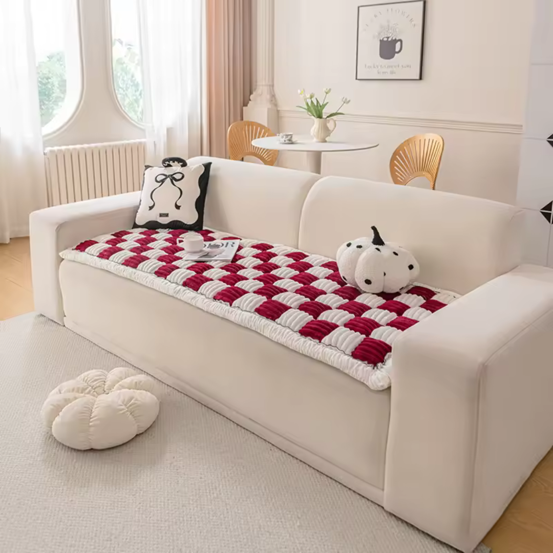 Cozy Covers - Sofa Bed